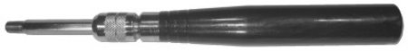 Product image 1 of the product “Tuning hammer extension, nylon ”