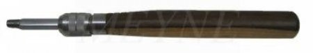 Product image 1 of the product “Tuning hammer extension, palisander ”