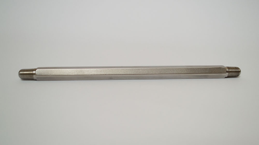 Product image 1 of the product “Shaft only for 20017 ”