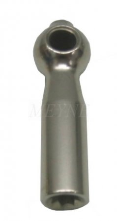 Product image 1 of the product “Star head No. 2 for tuning hammer 64 mm 5° ”