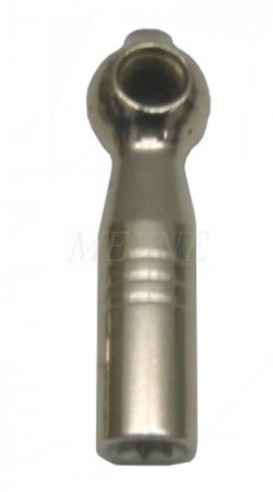 Product image 1 of the product “Star head No.3 for tuning hammer 64 mm 5° ”