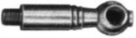 Product image 1 of the product “Tuning hammer head 68 mm 5° ”