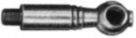 Product image 1 of the product “Tuning hammer head 32 mm 10° HALE ”