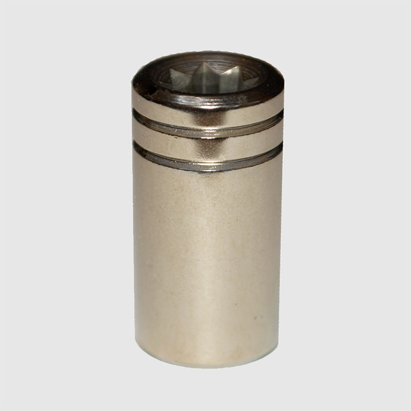Product image 1 of the product “Hammer tip star no 2 HALE ”
