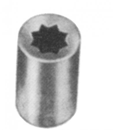 Product image 1 of the product “Hammer tip star YAMAHA ”
