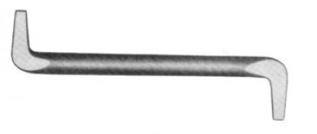 Product image 1 of the product “Tuning hammer tip wrench ”