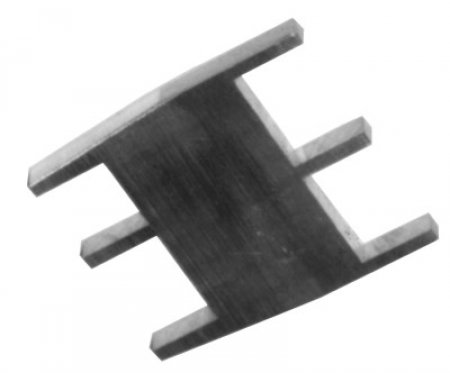 Product image 1 of the product “Bridge gauge ”
