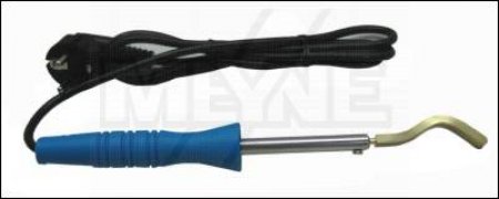 Product image 1 of the product “Hammer head electric iron ”