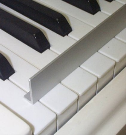 Product image 1 of the product “Gouge for keys 1210 mm long ”