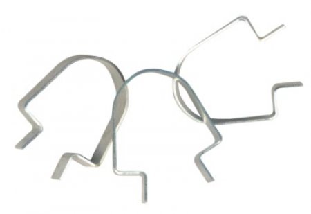 Product image 1 of the product “Key bushing clamps ”