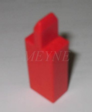 Product image 1 of the product “ Key bushing wedges, 3,7 red ”