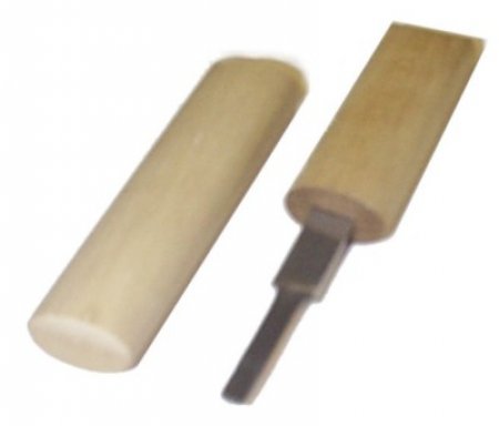 Product image 1 of the product “Bushing cutter ”