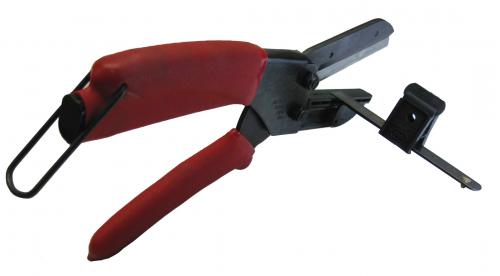 Product image 1 of the product “CUTTING PLIERS with diminsion scale ”