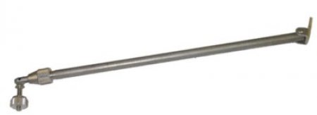 Product image 1 of the product “Action post extension ”
