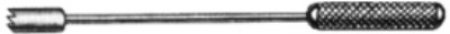 Product image 1 of the product “Jack spring hole reamer ”