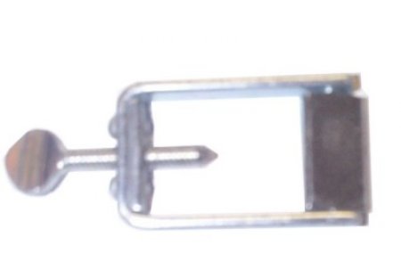 Product image 1 of the product “Ivory clamps ”