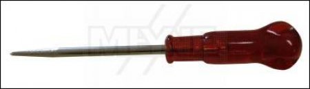 Product image 1 of the product “Pointed drill ”