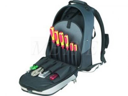 Product image 1 of the product “Parat tool bag 470 x 170 x 320 mm ”