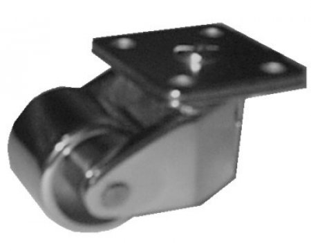Product image 1 of the product “Brass piano castor ”