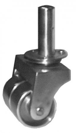 Product image 1 of the product “Grand double castors ”