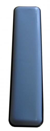 Product image 1 of the product “Glides square 24x100 mm ”