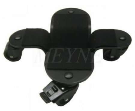 Product image 1 of the product “Grand leg castor brackets with brake ”