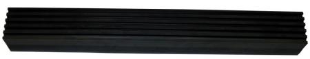Product image 1 of the product “Rubber for trolley 410 mm long ”