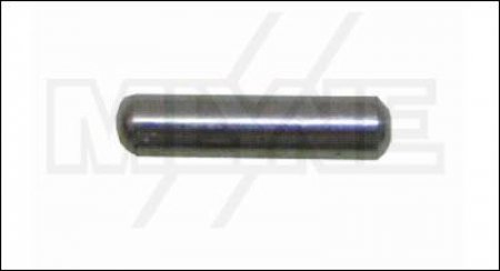 Product image 1 of the product “Hitch pin 2.85 x 13 mm 1.000 pcs ”
