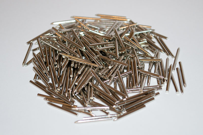 Product image 1 of the product “200 Center pins 1.300 mm ”