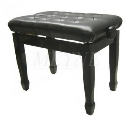 Product image 1 of the product “Grand bench black polish - skay black ”
