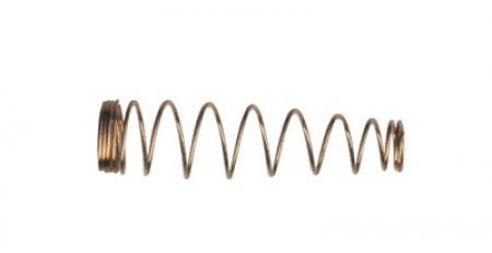 Product image 1 of the product “Spiral jacks spring 25 mm ”