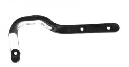 Product image 1 of the product “Opening last angle drilled ”