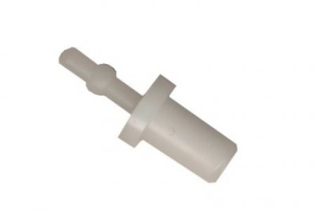 Product image 1 of the product “Ending for pedal rod transparent ”