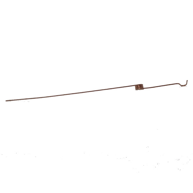 Product image 1 of the product “Butt springs   right 19 mm ”