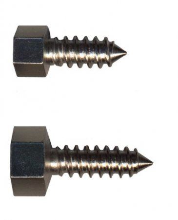 Product image 1 of the product “Bottom screws 14 x 35 mm ”