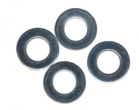 Product image 1 of the product “Capsule washers 10 x 5.3 x 1 mm  100 pieces ”