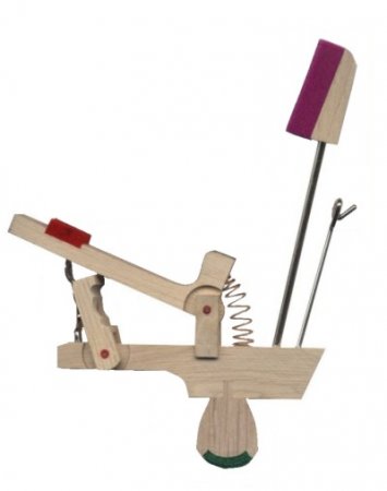 Product image 1 of the product “Wippen STEINWAY K ”