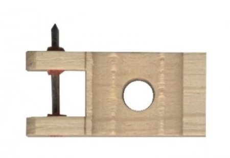 Product image 1 of the product “Whippen flanges STEINWAY ”