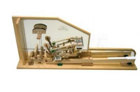 Product image 1 of the product “Exclusive mechanics model grand piano with mirror ”