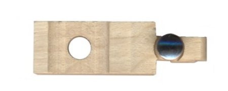 Product image 1 of the product “Hammer-shank flanges Mod.Steinway ”