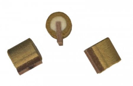 Product image 1 of the product “Grand piano roller 9 mm x 11,5 mm ”