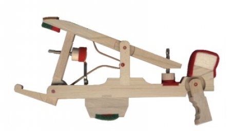 Product image 1 of the product “Grand wippen  STEINWAY ”