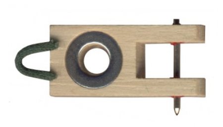 Product image 1 of the product “Wippen flanges RENNER TYPE ”