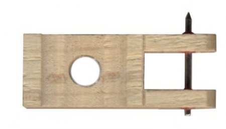 Product image 1 of the product “Wippen flanges STEINWAY ”