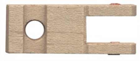 Product image 1 of the product “Damper lever flange ”