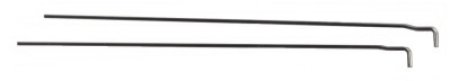 Product image 1 of the product “Grand piano damper lever wire 220 mm super ”