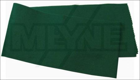 Product image 1 of the product “Key carpets 140 x 1220 mm green ”