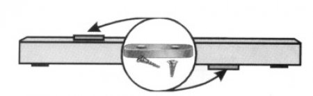 Product image 1 of the product “Lead for screwing ”