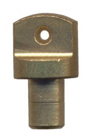 Product image 1 of the product “Grand piano agraffes 1-chor without winding ”