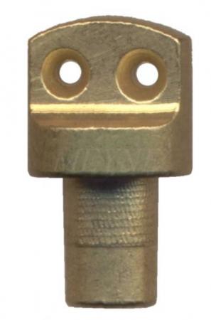 Product image 1 of the product “Grand piano agraffes 2-chor without winding ”
